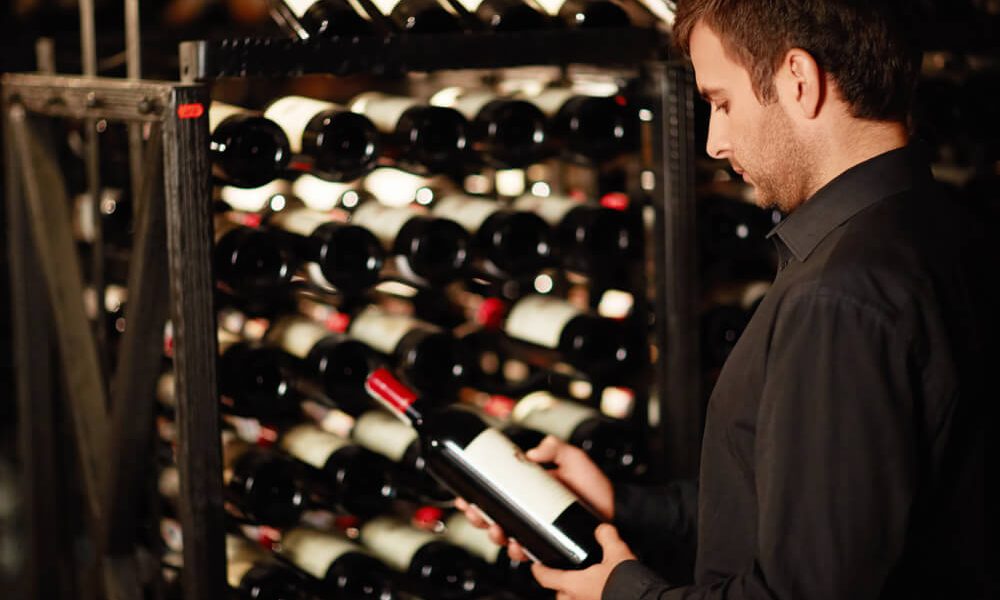 How to Store Wine?