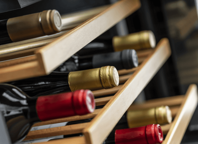Factors to Consider When Choosing a Wine Refrigerator