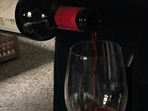 Şarap Yıllandırma Nasıl Yapılır?